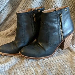 Lucky Brand Booties